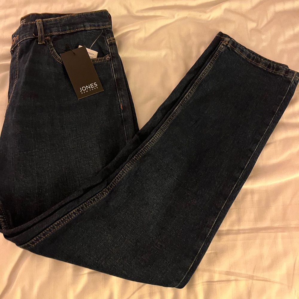Jones NY Jeans NWT